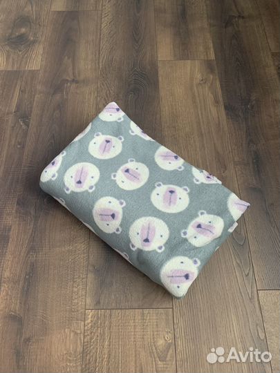 Олеяло/плед