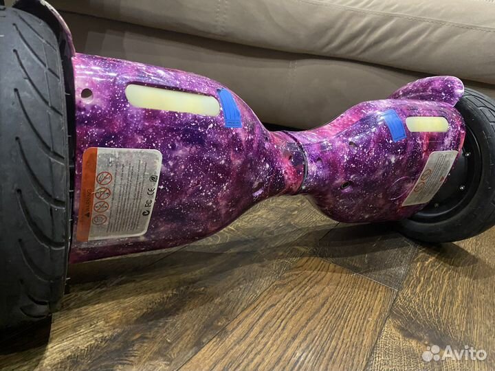 Гироскутер Smart Balance 10.5 Самобаланс + APP