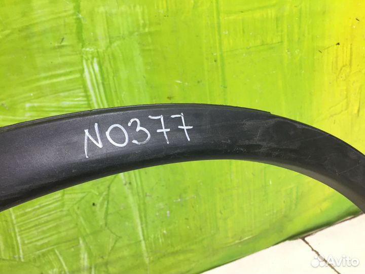 Накладка крыла правого Infiniti QX50 J50 788605UA0