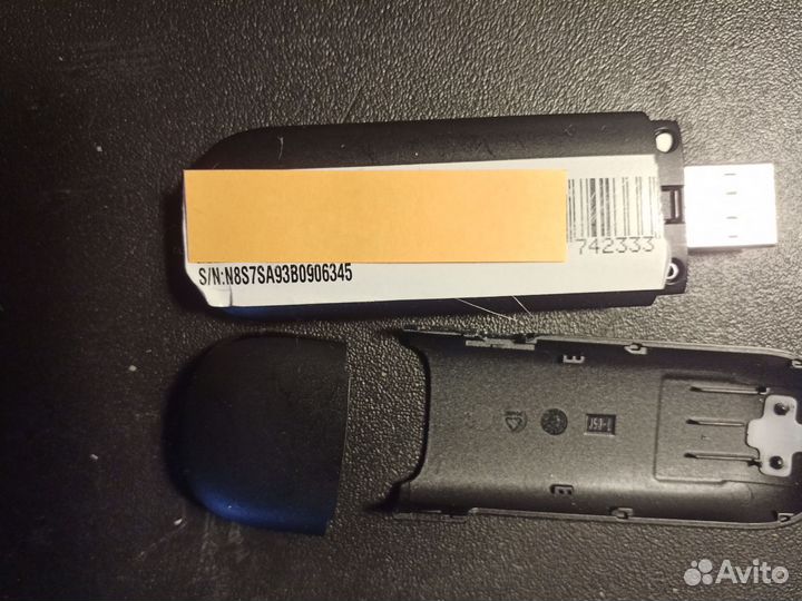 Usb модем МТС модель 420s