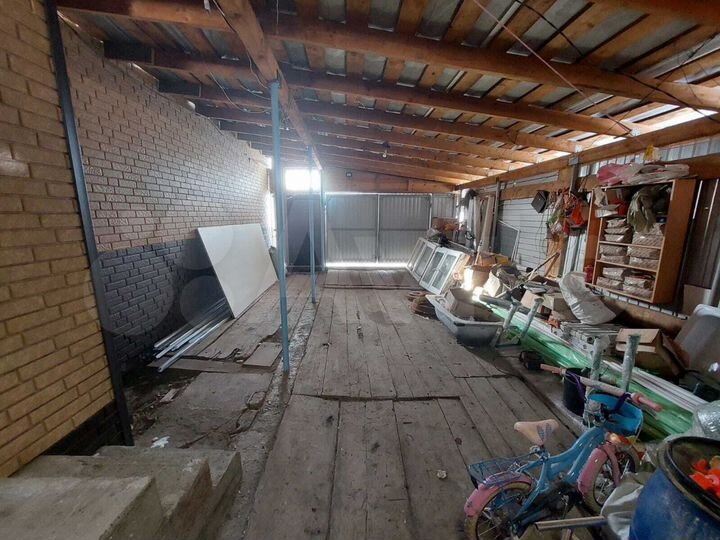 Коттедж 162,4 м² на участке 4 сот.