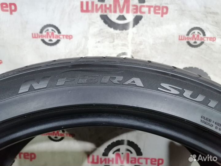 Nexen N'Fera SU1 245/40 R20