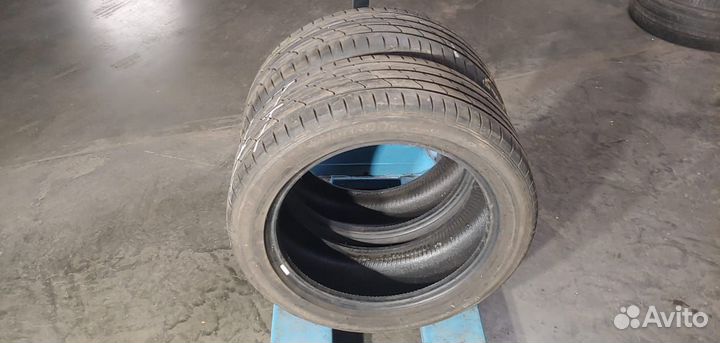 Hankook Ventus S1 Evo2 SUV K117A 225/50 R18 95W