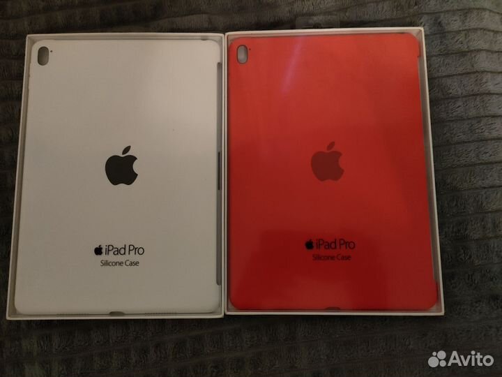 Чехол для iPad pro 9.7