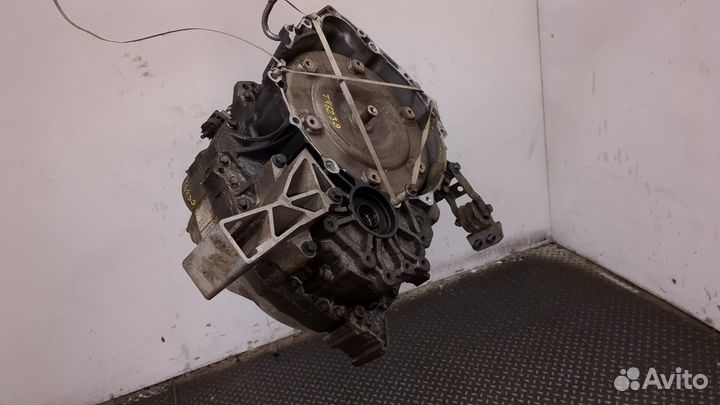 Кпп - автомат (АКПП) Volvo S60, 2006