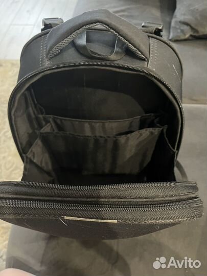 Школьный рюкзак