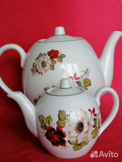 Набор столовой посуды