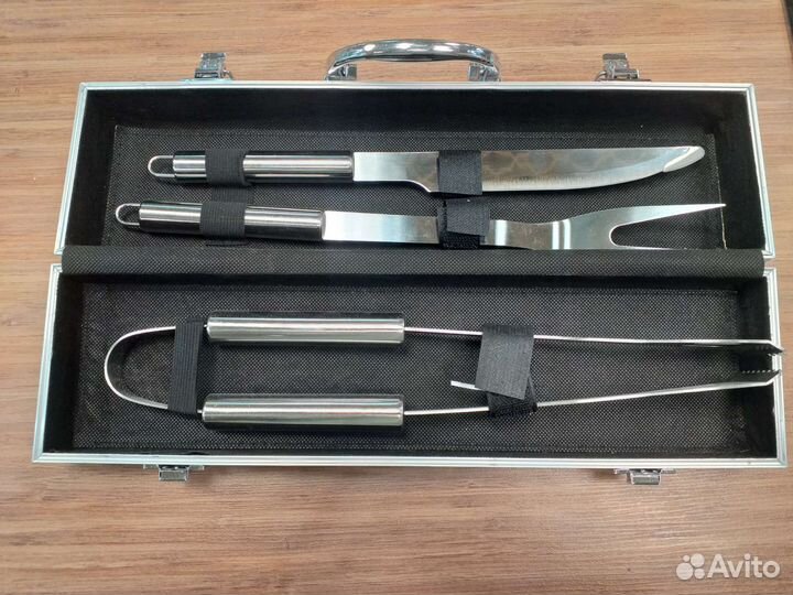 Набор для барбекю