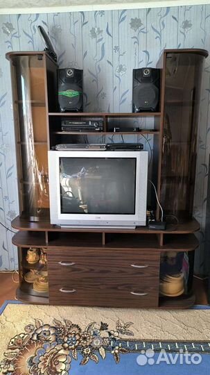 Гостиная мебель бу