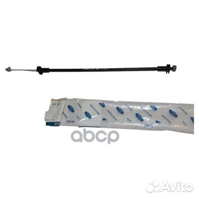 Трос открывания передней двери 1480308 ford