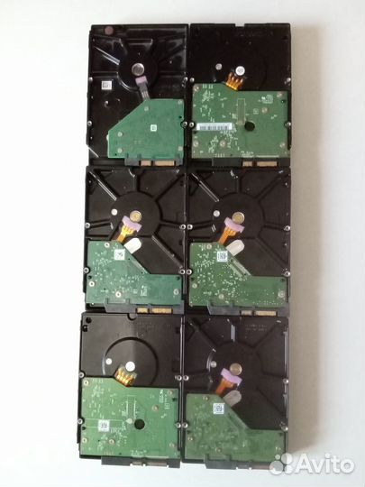 Платы для HDD