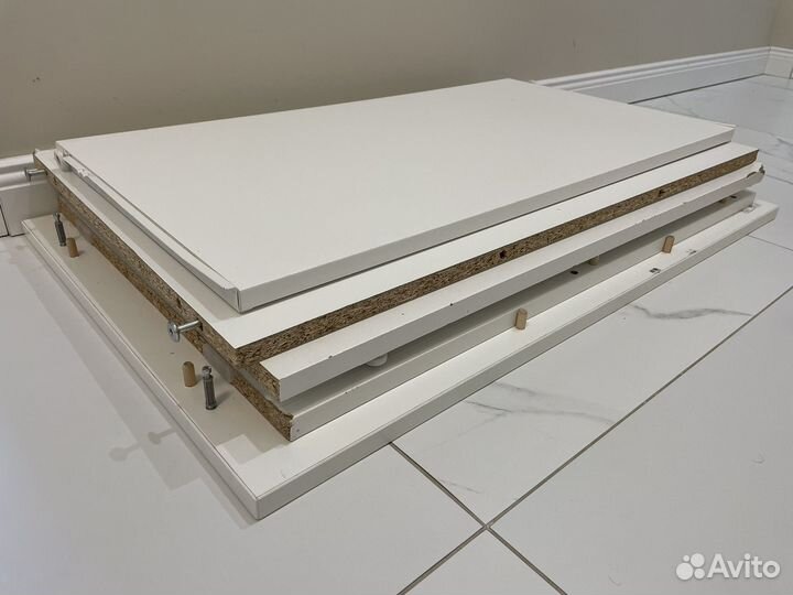 Компьютерный стол IKEA бу