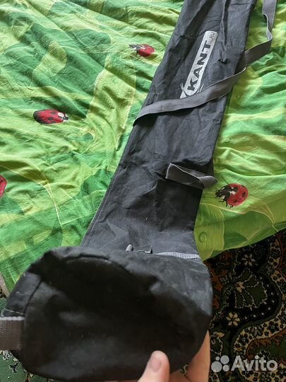 Лыжный чехол