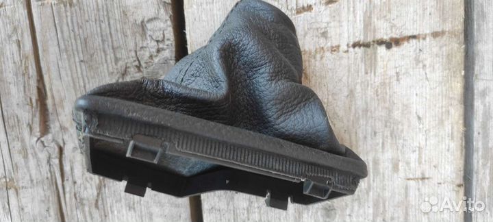 Чехол АКПП BMW x3 e83