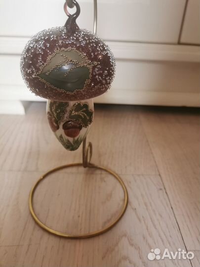 Елочная игрушка