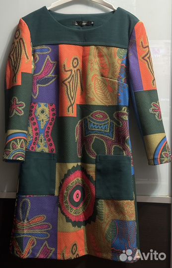 Платье женское