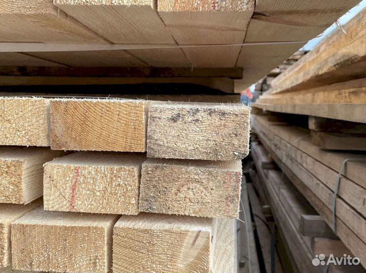 Доска естественной влажности