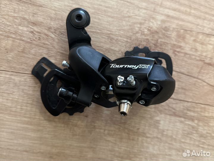 Переключатель shimano 9скоростей