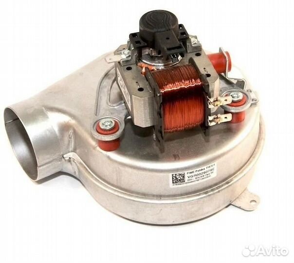 Запчасти для газовых котлов