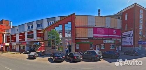 Развлекательный комплекс serdce