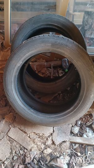 Dunlop SP Sport LM704 235/50 R18