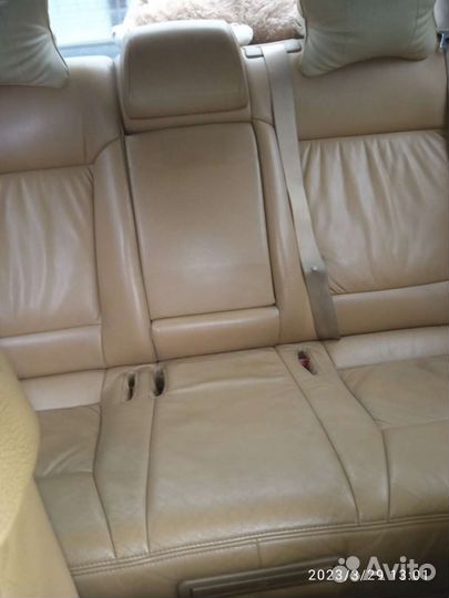 Opel Vectra 2.2 AT, 2002, 24 500 км