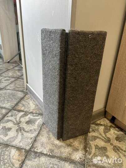 Когтеточки для кошек новые на любой вкус