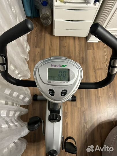 Велотренажер housefit