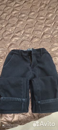 Одежда для мальчика 146 152