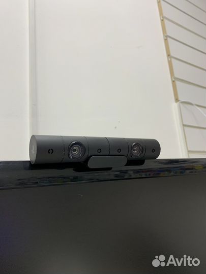 Камера Sony