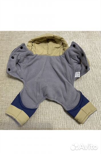 Одежда для собак