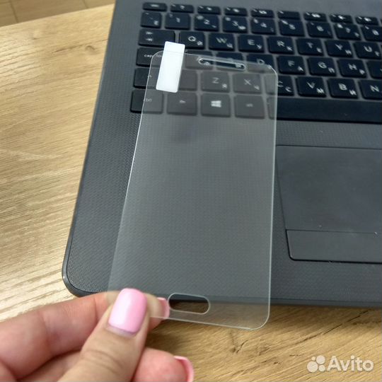 Защитное стекло для Samsung A300 / A3 2015