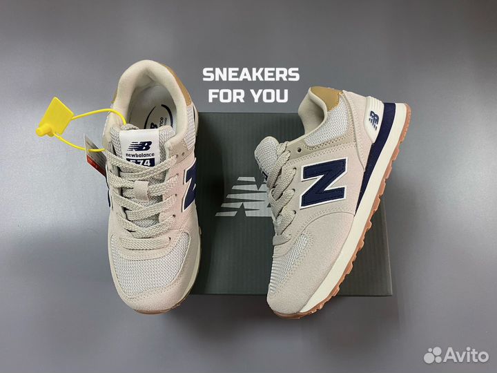 Кроссовки New balance 574 детские 31-36