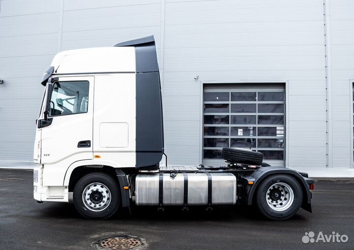 DongFeng DFH 4186, 2023