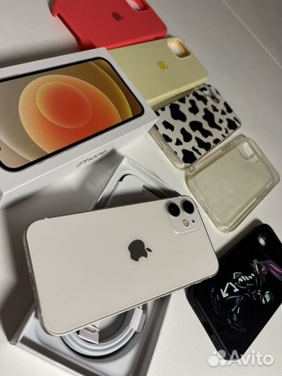 iPhone 12 mini, 128 ГБ