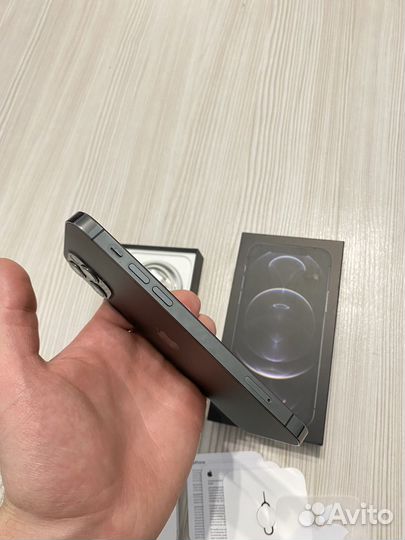 iPhone 12 Pro, 128 ГБ