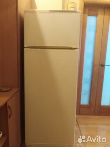 Холодильник атл�ант бу
