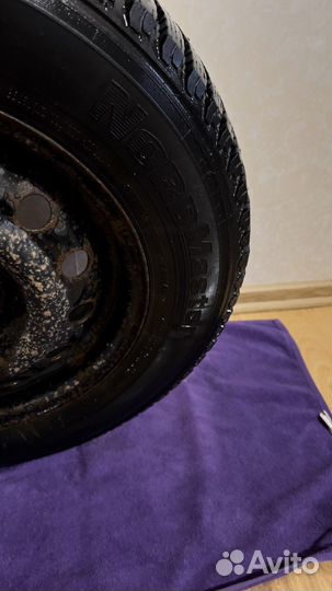 Nordman Nordman 4 205/55 R16 91T