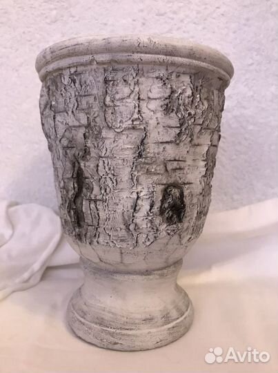 Ваза/горшок для декора/цветов