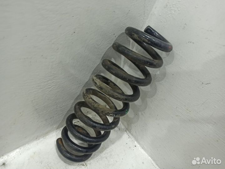 Пружина задняя бмв 3 E90/E91