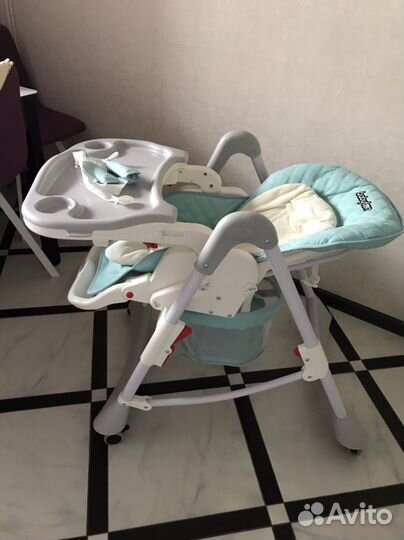 Стул для кормления