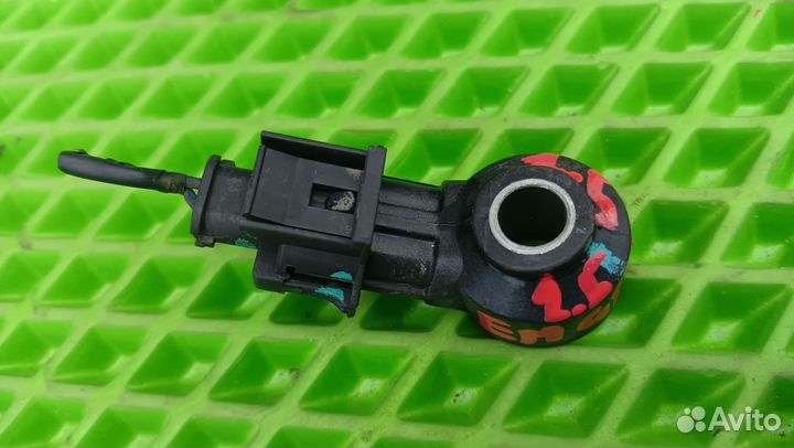 Датчик детонации Geely emgrand EC7