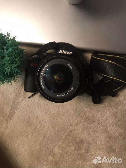 Фотоаппаратnikon