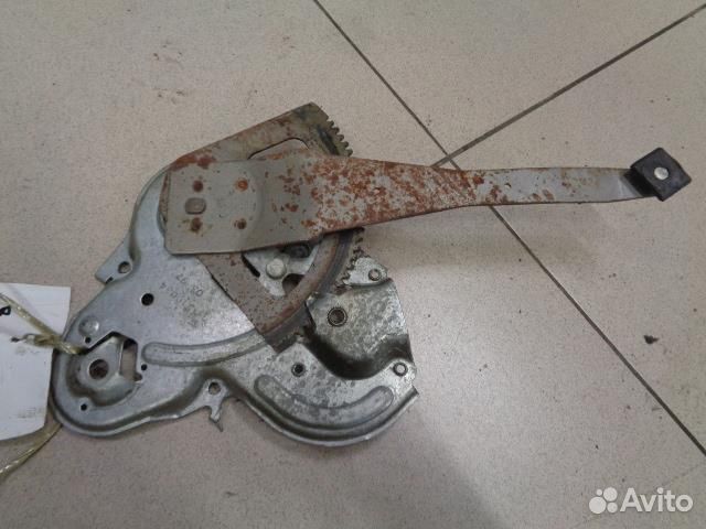 Стеклоподъемник задний левый электрический Ford E