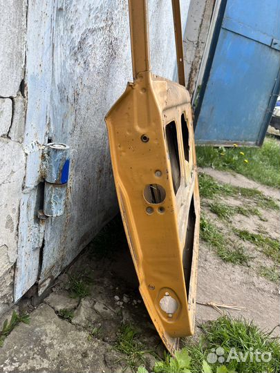 Дверь СССР 2103-06