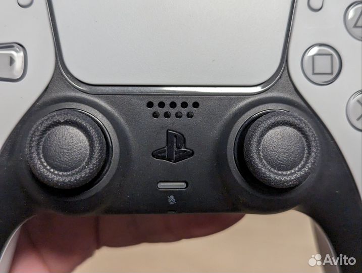 Геймпад dualsense ps5
