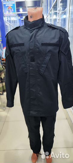 Форма охраны