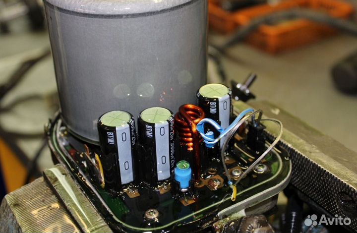 Ремонт эгур для Hummer