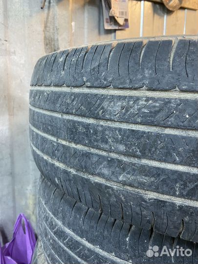 Michelin Latitude Tour HP 235/65 R17