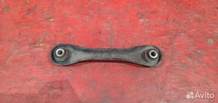Форд фокус 3 рычаг задний поперечный дефект